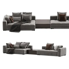 Sofa minotti blazer